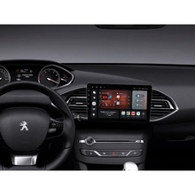 Автомагнітола GAZER T6009-T9/L PRO (79972)