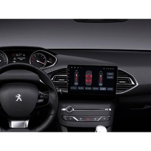 Автомагнітола GAZER T6009-T9/L PRO (79972)