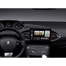 Автомагнітола GAZER T6009-T9/L PRO (79972)
