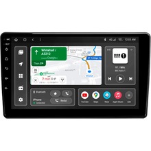 Дніпро - Автомагнітола GAZER T6009-T9/L PRO (79972)
