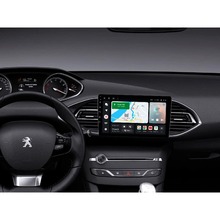 Автомагнітола GAZER T6009-T9/L PRO (79972)