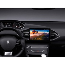 Автомагнітола GAZER T6009-T9/L PRO (79972)