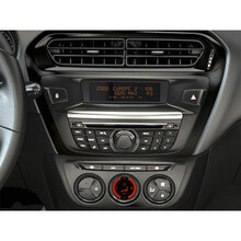 Автомагнітола GAZER T6009-ELS PRO для Peugeot 301 2012-2016 (79468)