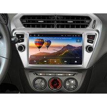 Автомагнітола GAZER T6009-ELS PRO для Peugeot 301 2012-2016 (79468)