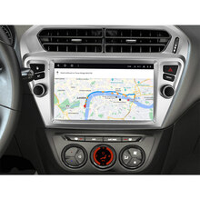 Автомагнітола GAZER T6009-ELS PRO для Peugeot 301 2012-2016 (79468)