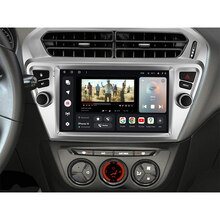 Автомагнітола GAZER T6009-ELS PRO для Peugeot 301 2012-2016 (79468)