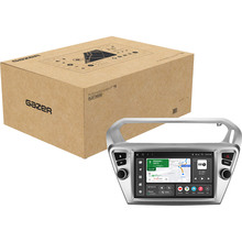 Автомагнітола GAZER T6009-ELS PRO для Peugeot 301 2012-2016 (79468)