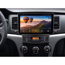 Автомагнитола GAZER T6009-C200 PRO (79334)