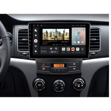 Автомагнитола GAZER T6009-C200 PRO (79334)