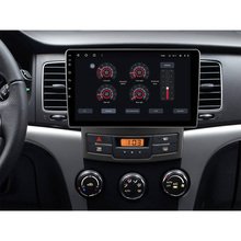 Автомагнитола GAZER T6009-C200 PRO (79334)