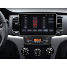Автомагнитола GAZER T6009-C200 PRO (79334)