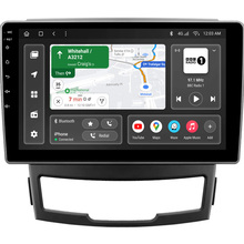 Автомагнитола GAZER T6009-C200 PRO (79334)