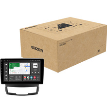 Автомагнитола GAZER T6009-C200 PRO (79334)