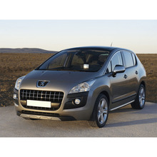 Автомагнітола GAZER T6509-T84 для Peugeot 3008 1 2009-2016 (79062)