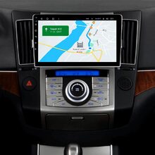 Автомагнітола GAZER T6009-EN PRO для Hyundai Veracruz IX55 (EN) 2006-2015 (79474)