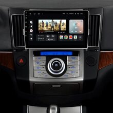 Автомагнітола GAZER T6009-EN PRO для Hyundai Veracruz IX55 (EN) 2006-2015 (79474)