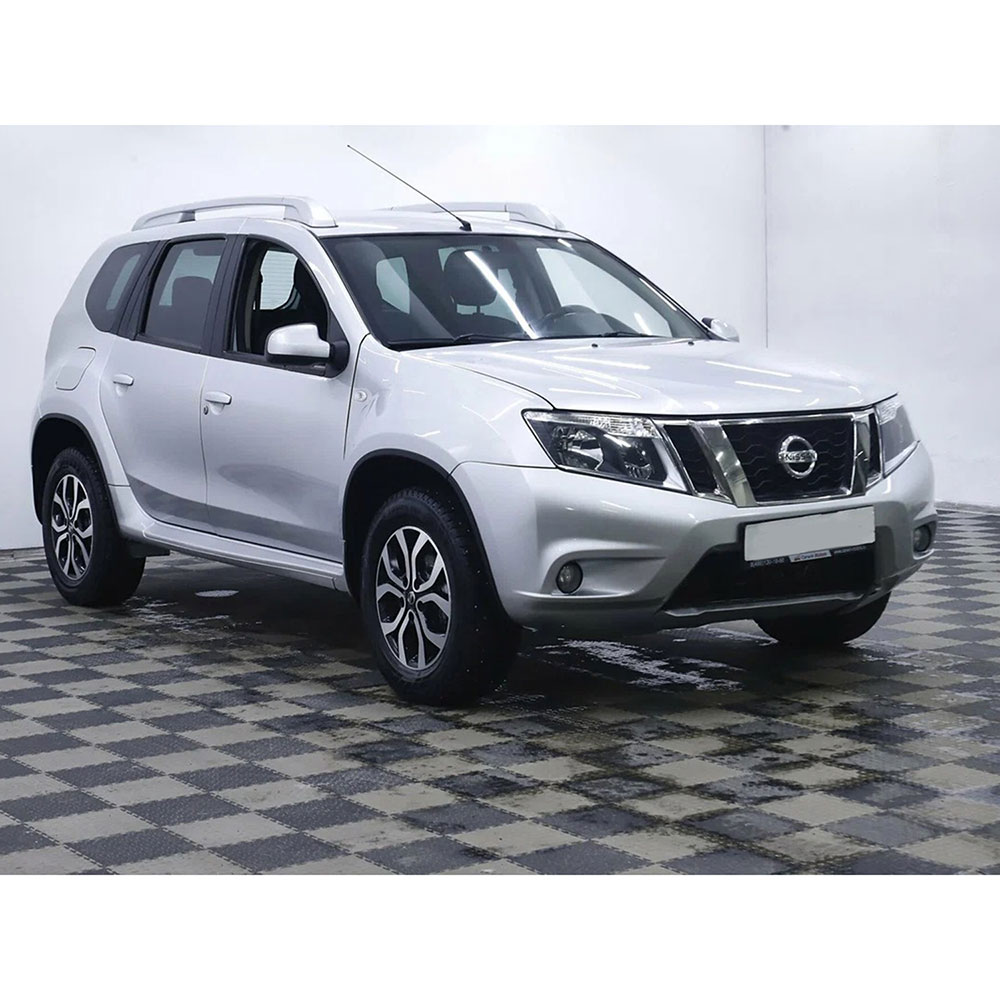 В Украине Автомагнитола GAZER T6009-HS PRO для Nissan Terrano 2014-2020 (79618)