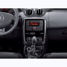 Автомагнітола GAZER T6009-HS PRO для Renault Duster 1 (HS) 2010-2015 (79620)