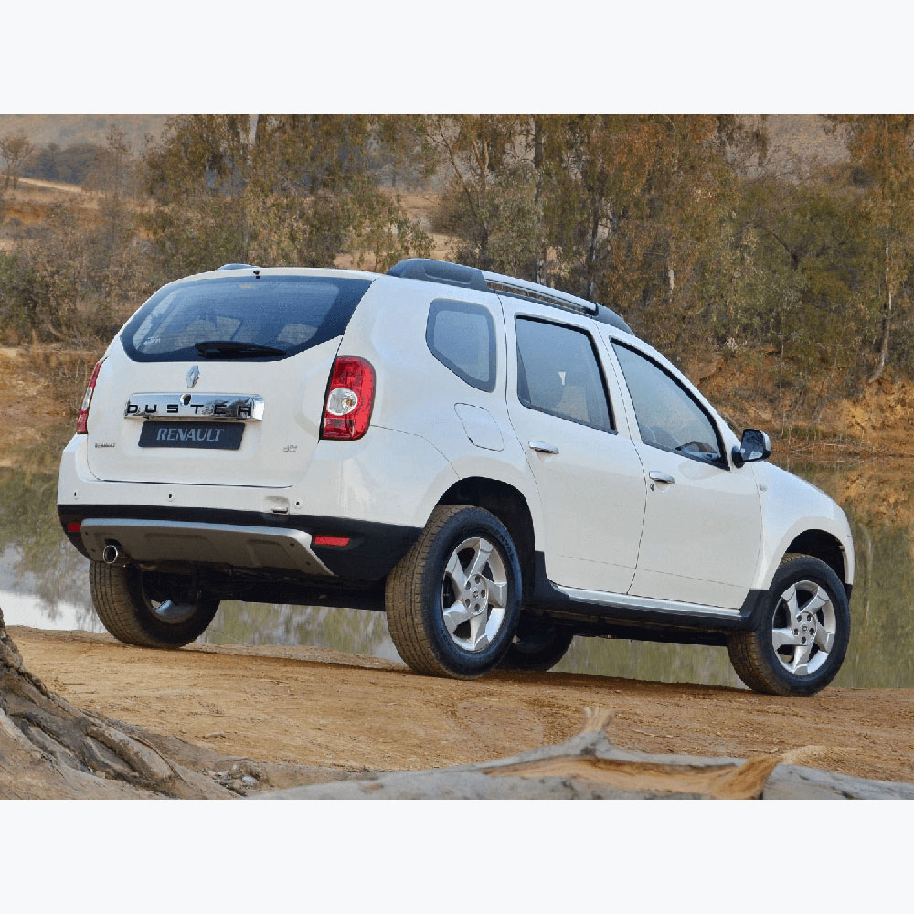 В інтернет магазині Автомагнітола GAZER T6009-HS PRO для Renault Duster 1 (HS) 2010-2015 (79620)