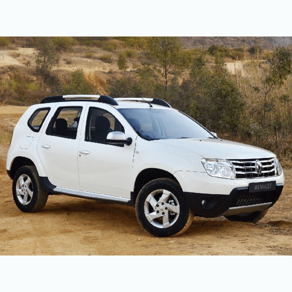 В Україні Автомагнітола GAZER T6009-HS PRO для Renault Duster 1 (HS) 2010-2015 (79620)