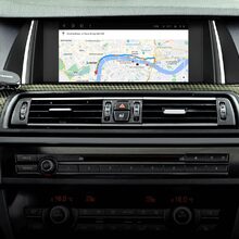 Автомагнитола GAZER T6009-F10/CIC PRO для BMW 5 Series CIC (F10) 2009-2013 (79480)