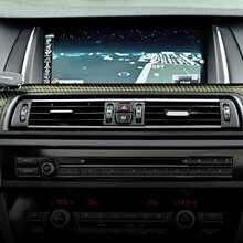 Автомагнитола GAZER T6009-F10/CIC PRO для BMW 5 Series CIC (F10) 2009-2013 (79480)