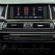 Автомагнитола GAZER T6009-F10/CIC PRO для BMW 5 Series CIC (F10) 2009-2013 (79480)