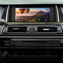 Автомагнитола GAZER T6009-F10/CIC PRO для BMW 5 Series CIC (F10) 2009-2013 (79480)