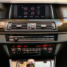 Автомагнитола GAZER T6009-F10/NBT PRO для BMW 5 Series NBT (F10) 2013-2017 (79482)
