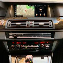 Автомагнитола GAZER T6009-F10/NBT PRO для BMW 5 Series NBT (F10) 2013-2017 (79482)