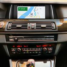 Автомагнитола GAZER T6009-F10/NBT PRO для BMW 5 Series NBT (F10) 2013-2017 (79482)