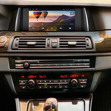 Автомагнитола GAZER T6009-F10/NBT PRO для BMW 5 Series NBT (F10) 2013-2017 (79482)