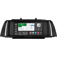 Автомагнитола GAZER T6009-F10/NBT PRO для BMW 5 Series NBT (F10) 2013-2017 (79482)
