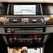 Автомагнитола GAZER T6009-F10/NBT PRO для BMW 5 Series NBT (F10) 2013-2017 (79482)