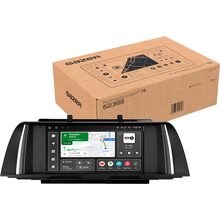 Автомагнитола GAZER T6009-F10/NBT PRO для BMW 5 Series NBT (F10) 2013-2017 (79482)