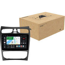 Автомагнитола GAZER T6009-C209 PRO (79338)