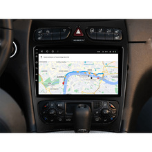 Автомагнитола GAZER T6009-C209 PRO (79338)