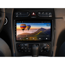 Автомагнитола GAZER T6009-C209 PRO (79338)