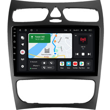 Автомагнітола GAZER T6009-C209 PRO (79338)