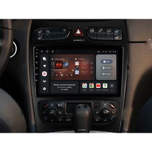 Автомагнитола GAZER T6009-C209 PRO (79338)