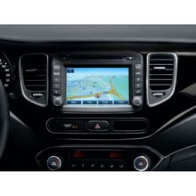 Автомагнитола GAZER T6009-RP PRO (79874)