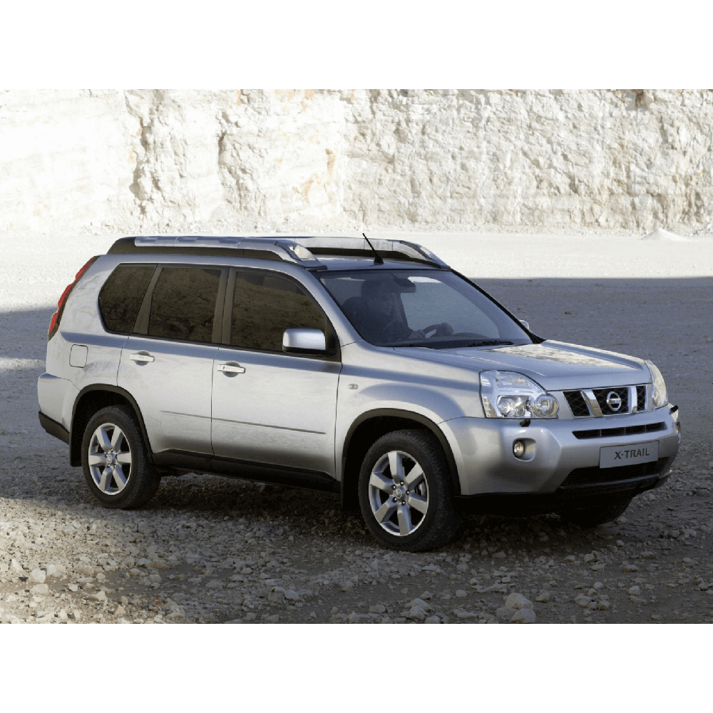 Покупка Автомагнітола GAZER T6010-T31 для Nissan X-Trail 2 2007-2015