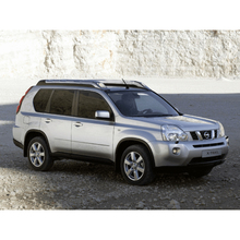 Автомагнітола GAZER T6010-T31 для Nissan X-Trail 2 2007-2015