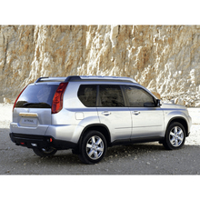 Автомагнітола GAZER T6010-T31 для Nissan X-Trail 2 2007-2015