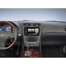 Автомагнітола GAZER T6009-S190 PRO (79884)