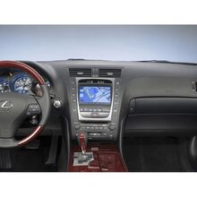 Автомагнітола GAZER T6009-S190 PRO (79884)