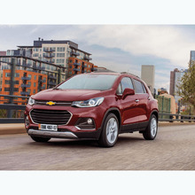 Автомагнітола GAZER T6509-U200 для Chevrolet Tracker 3 2013-2020 (79068)