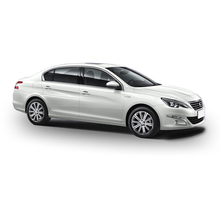 Автомагнітола GAZER T6010-T9 для Peugeot 408 2 2014-2018