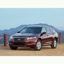 Автомагнітола GAZER T6010-TF1 для Honda Crosstour 1 (TF) 2009-2015