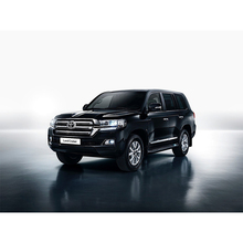 Автомагнітола GAZER T6010-TJ200 для Toyota Land Cruiser 200 (J200) 2007-2015